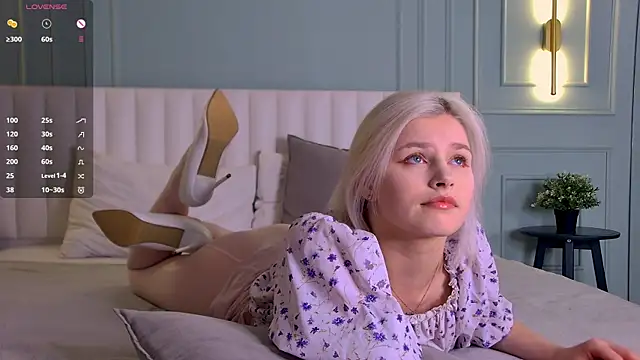 SandyShayes online show from 12/04/25, 05:50