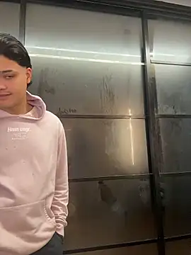 Rose-andres online show from 01/07/26, 11:40