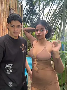 Rose-andres online show from 01/13/26, 09:42