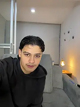 Rose-andres online show from 02/26/26, 11:26