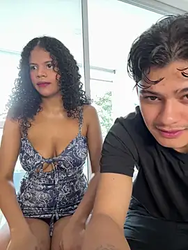 Rose-andres online show from 03/01/26, 07:16