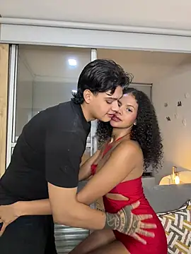 Rose-andres online show from 03/04/26, 01:33