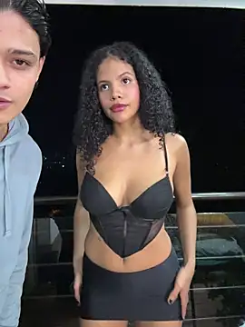 Rose-andres online show from 03/12/26, 12:50