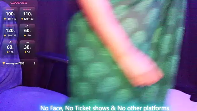 Anuforyou19 online show from 02/07/26, 06:11