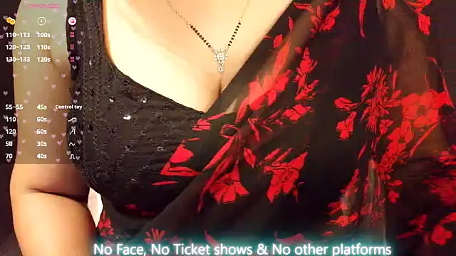 Anuforyou19 online show from 04/08/26, 05:40