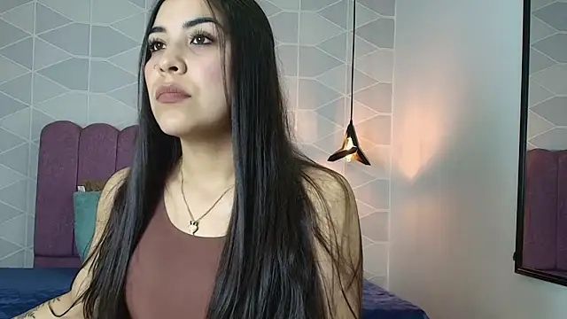 Aly Loving online show from 10/24/25, 08:16