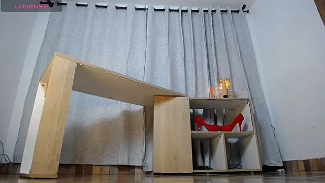 JULLIAN  online show from 09/25/25, 03:32