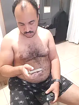 Urso Nerd online show from 09/08/25, 11:37