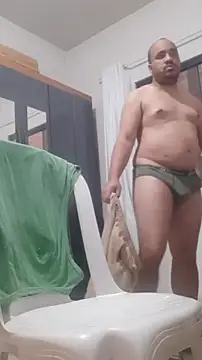 Urso Nerd online show from 10/08/25, 03:42