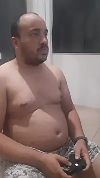 Urso Nerd online show from 10/16/25, 04:24