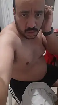 Urso Nerd online show from 10/21/25, 03:46