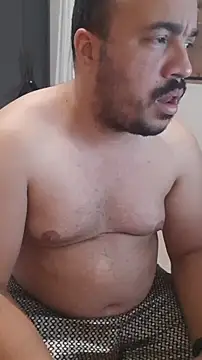 Urso Nerd online show from 10/27/25, 03:27