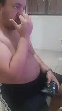 Urso Nerd online show from 11/18/25, 04:00