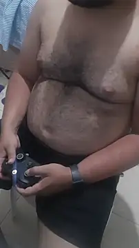 Urso Nerd online show from 01/17/26, 12:48