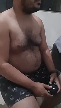 Urso Nerd online show from 03/25/26, 03:34