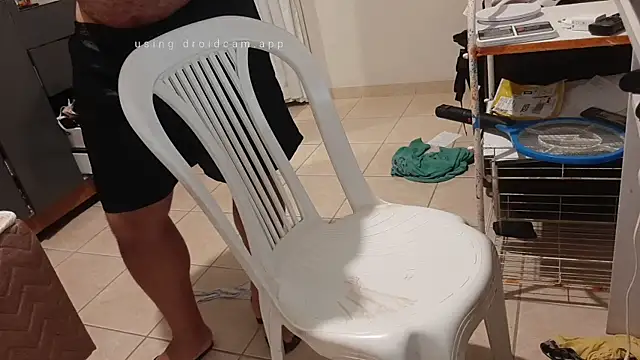 Urso Nerd online show from 04/15/26, 03:46