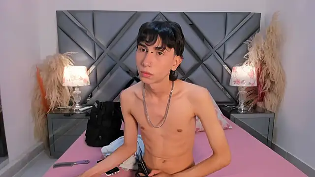 Milan LewisS online show from 10/14/25, 12:17