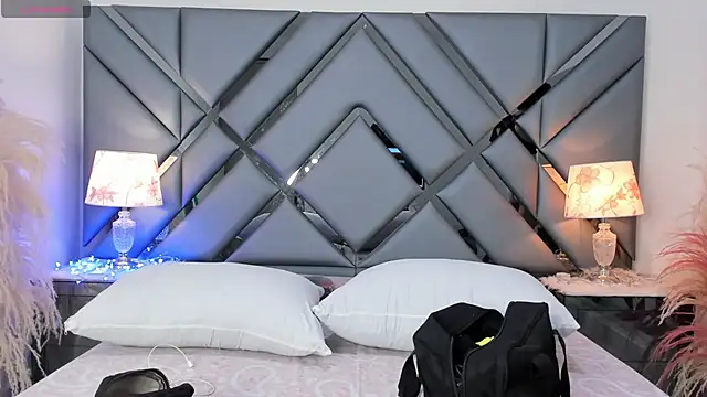 Milan LewisS online show from 01/19/26, 11:47