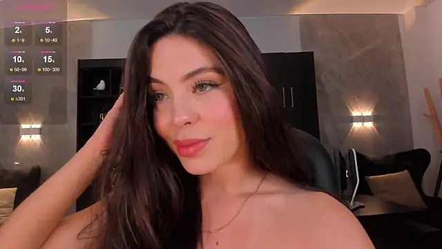 MeganScott online show from 12/01/24, 08:20