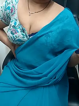 Anushka134 online show from 09/08/25, 05:34