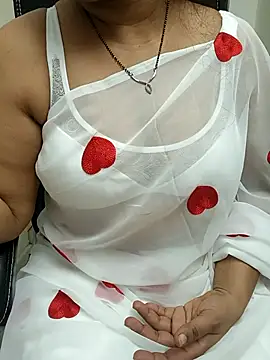 Anushka134 online show from 10/05/25, 06:28