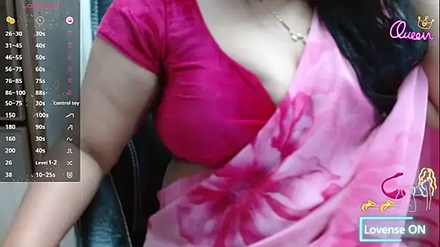 Anushka134 online show from 03/29/26, 06:08