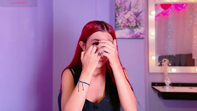 NataliaPrada s online show from 05/27/26, 02:58
