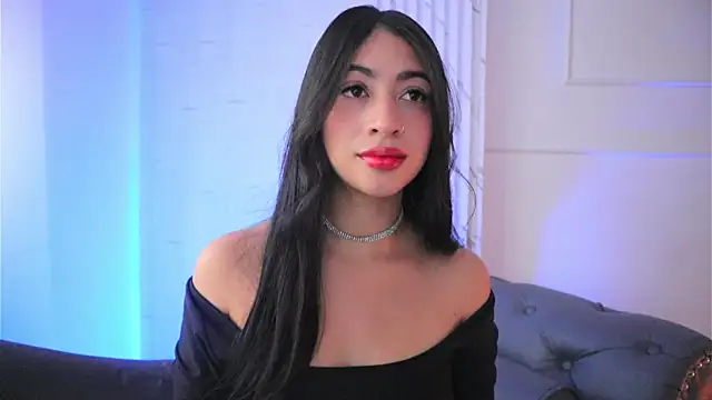 charlotterusso online show from 11/24/25, 12:49