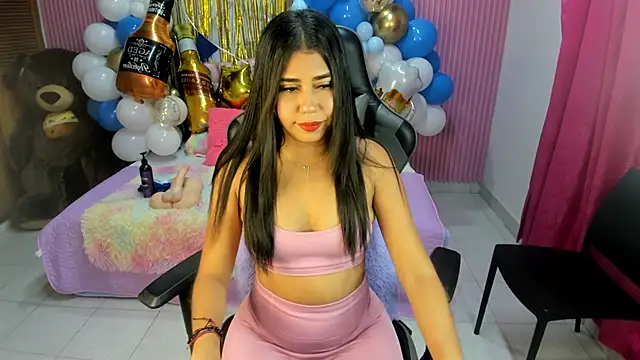 Mindy 19 online show from 09/24/25, 10:51