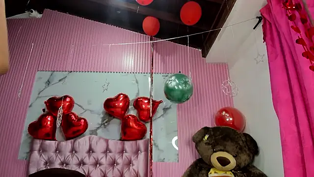 Mindy 19 online show from 03/02/26, 11:00