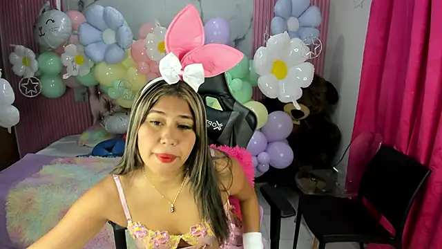 Mindy 19 online show from 03/31/26, 10:59