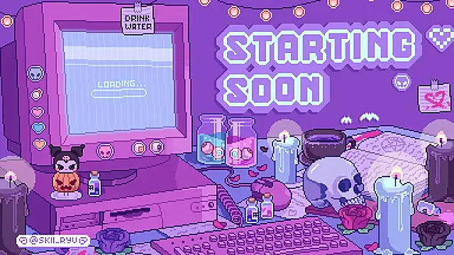 Taurito    online show from 01/13/26, 05:24