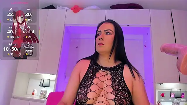 AlicePipper online show from 11/15/25, 03:59