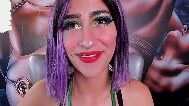 miss   taylor online show from 03/18/26, 02:15