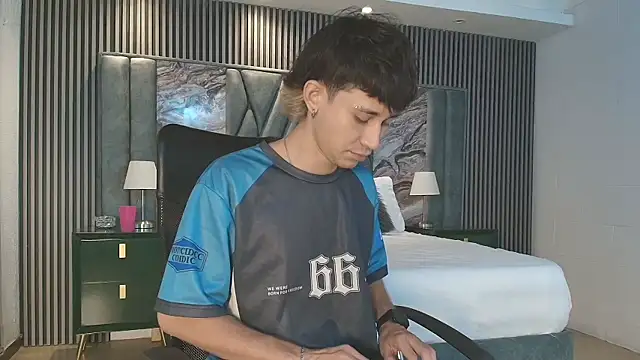 Michael blue online show from 01/10/26, 11:56