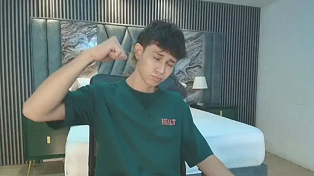 Michael blue online show from 01/15/26, 12:54