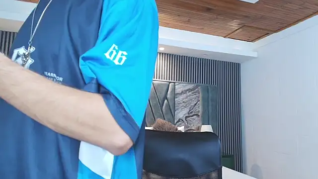 Michael blue online show from 02/07/26, 07:39