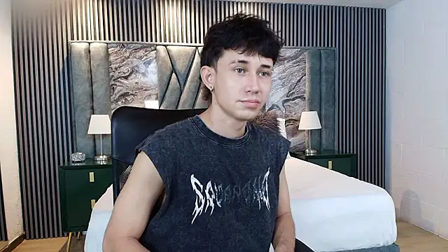 Michael blue online show from 02/17/26, 07:31