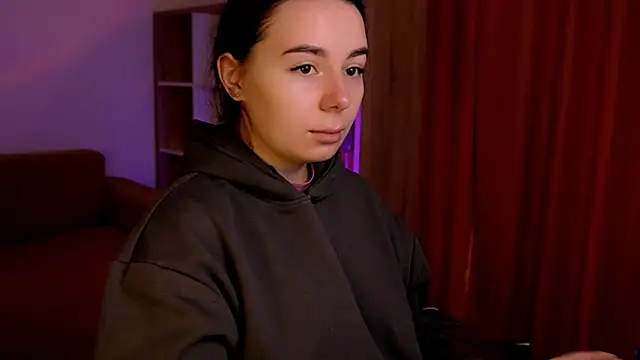 Di na Bell online show from 10/23/25, 05:51