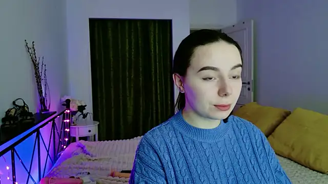 Di na Bell online show from 10/25/25, 05:26