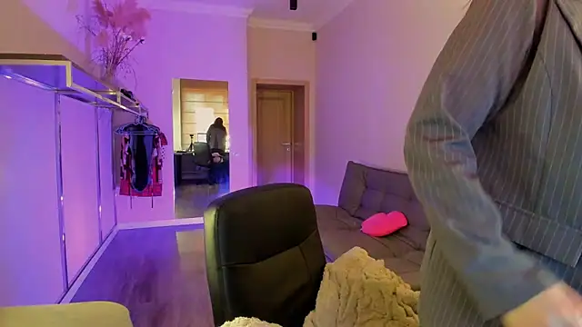 Di na Bell online show from 03/26/26, 06:52