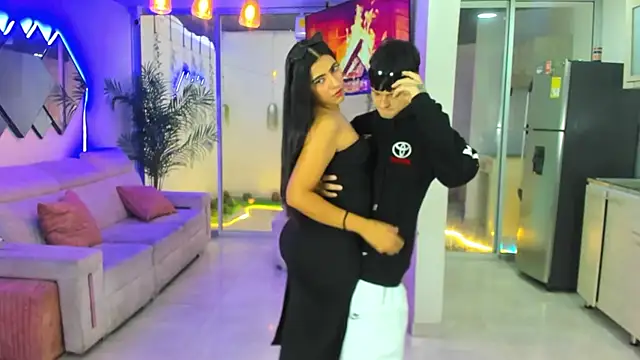 stangirls  online show from 04/23/26, 09:28