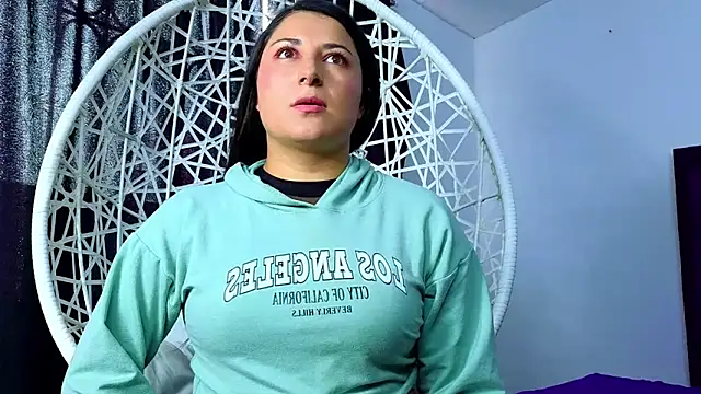 cuteeimy online show from 12/15/25, 07:07