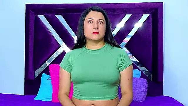 Snapshot of cuteeimy chatting on 01/05/26, 07:06 cuteeimy online show from 01/05/26, 07:06