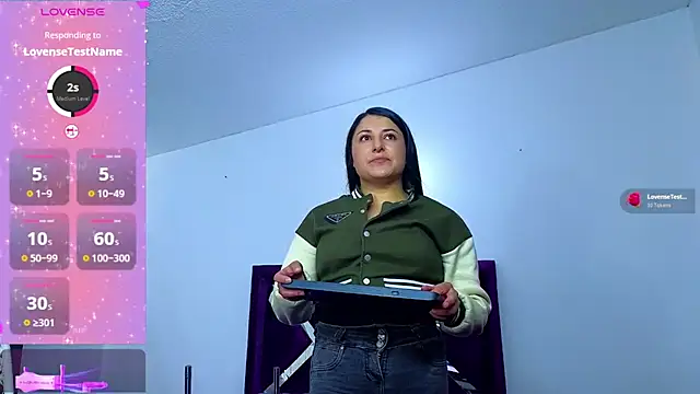 Snapshot of cuteeimy chatting on 01/09/26, 07:26 cuteeimy online show from 01/09/26, 07:26