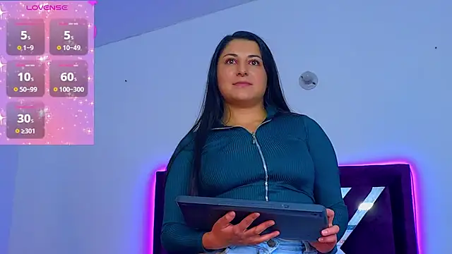 Snapshot of cuteeimy chatting on 01/14/26, 07:08 cuteeimy online show from 01/14/26, 07:08