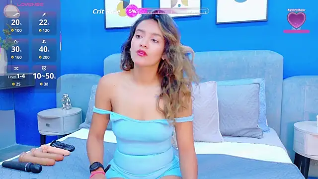 lixie peyton online show from 02/17/26, 01:07