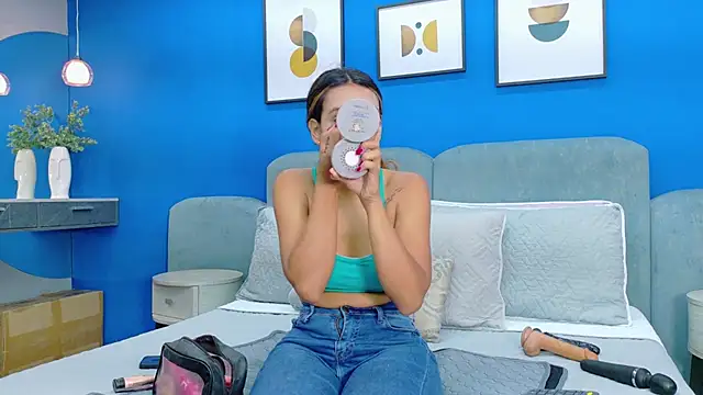 lixie peyton online show from 03/20/26, 01:49