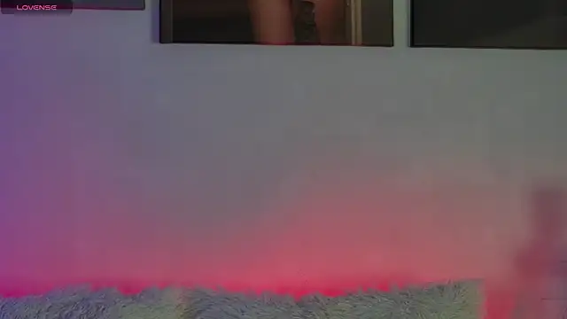 AlysonHuxley  online show from 01/10/26, 05:48