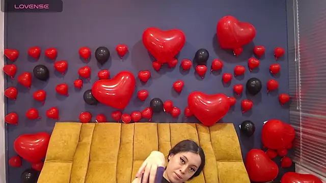 KendraaSimons online show from 02/23/26, 08:06